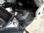     Yamaha TriCity 2014  21